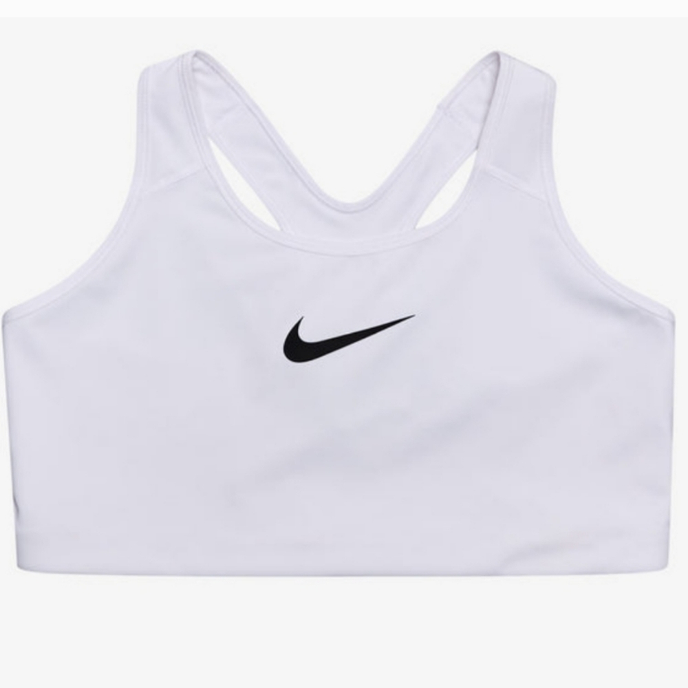 Nike Women's Dri Fit Medium Support Sports Bra Size 3X